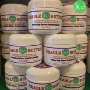 Just 4 Kids Haircare Products