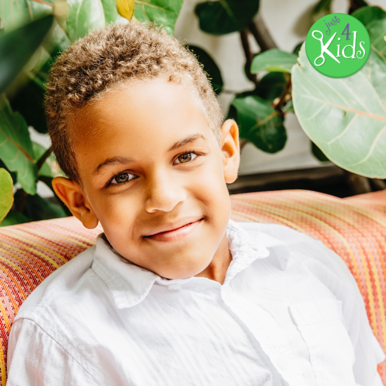 J4K Top Kids Hairstyles 2018 Summer Best Short Hairstyles for Boys