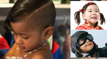 The Importance Of Fully Knowing The Hair Type Of Your Child